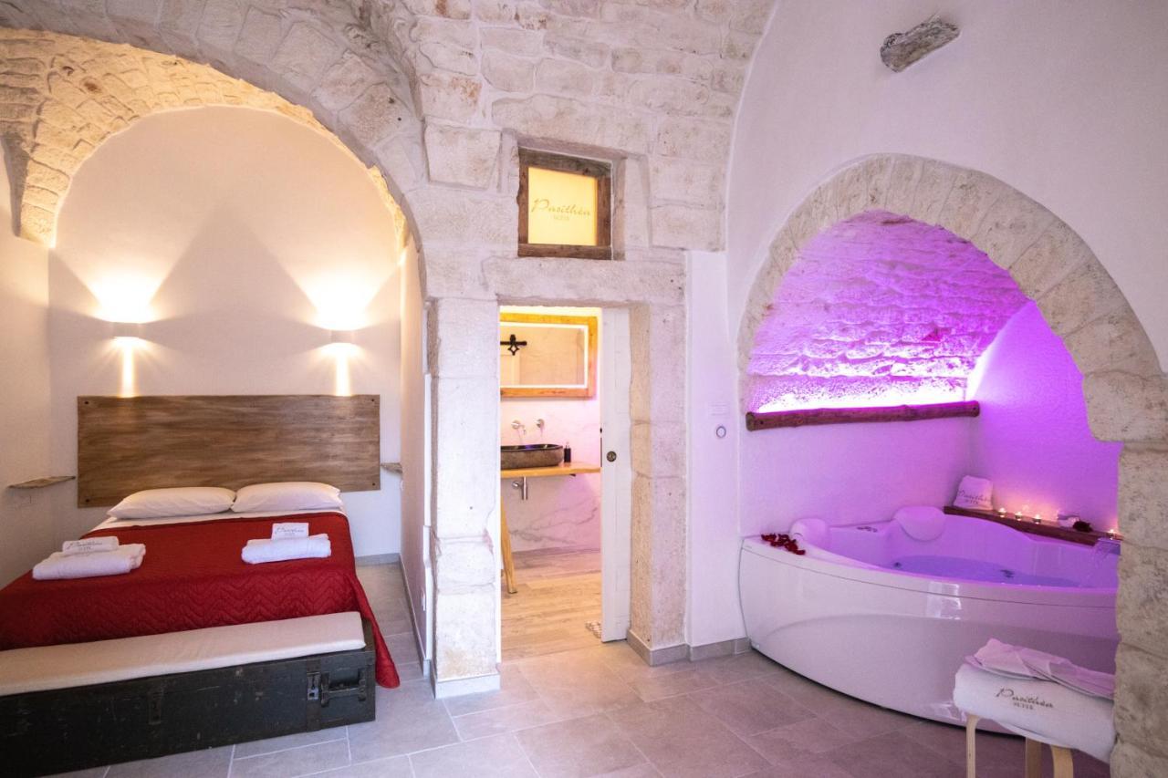 Holiday home Pasithea Ceglie Messapica