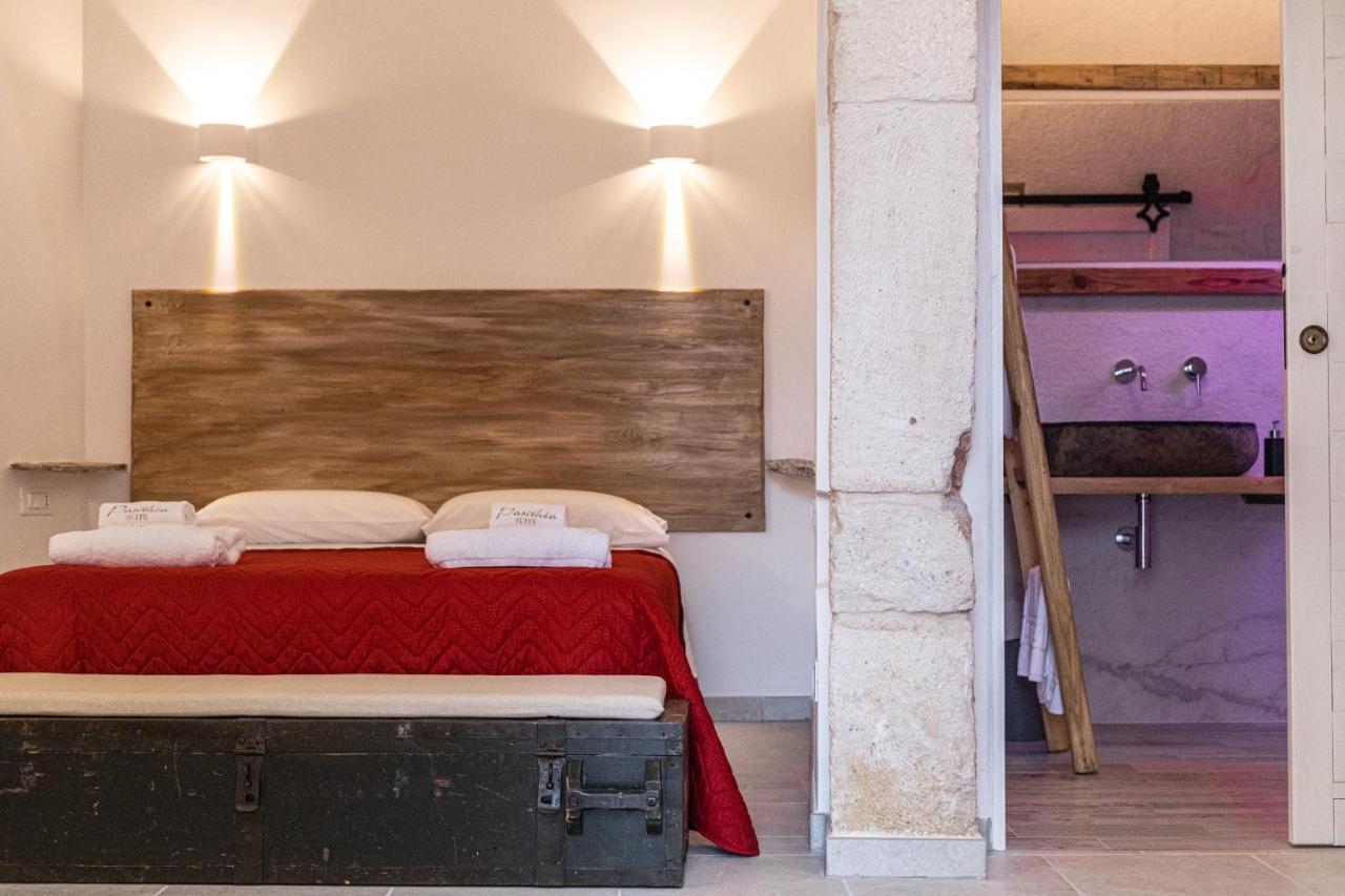 Casa vacanze Pasithèa *