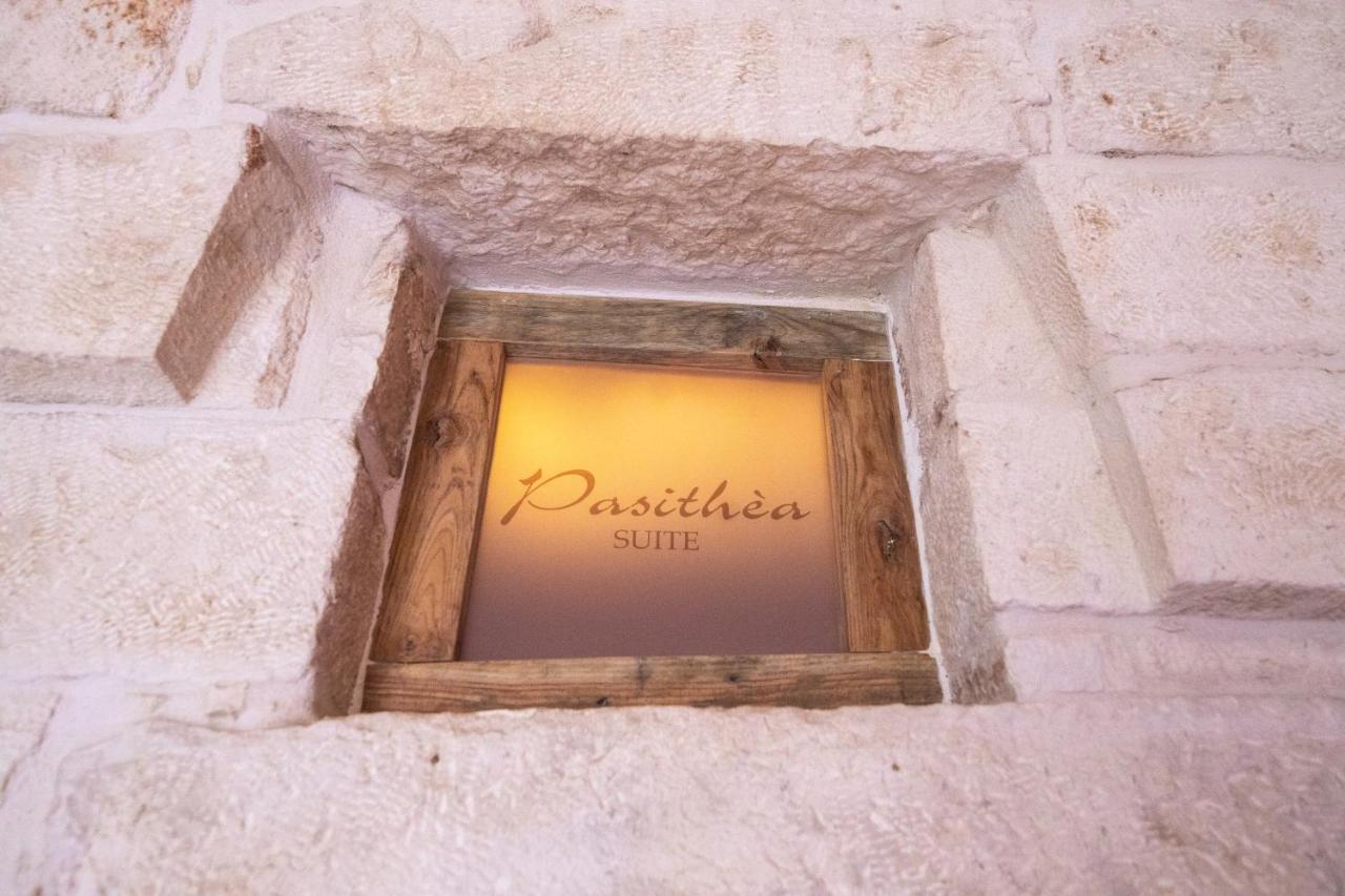 Casa vacanze Pasithèa Ceglie Messapica